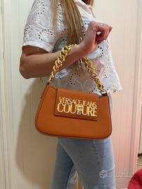 Borsetta versace jeasn couture
