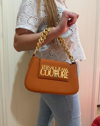 Borsetta versace jeasn couture
