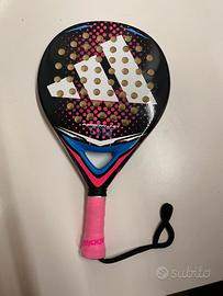 Pala Adidas Harrow Hit Junior