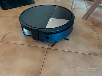 Robot i rombaa