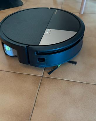 Robot i rombaa