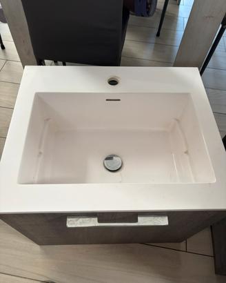 Mobile bagno