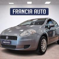 Fiat Grande Punto 1.2 -BENZINA/GPL-
