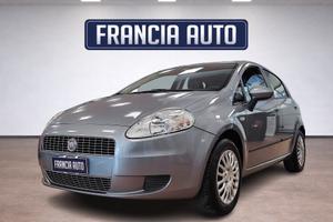 Fiat Grande Punto 1.2 -BENZINA/GPL-