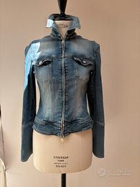 Gicchetto jeans