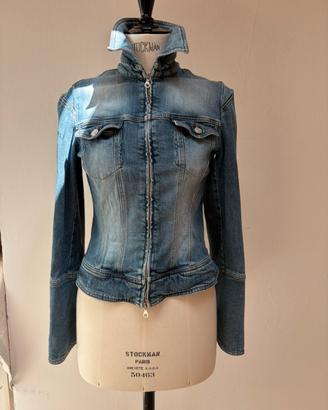 Gicchetto jeans
