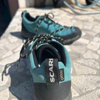 SCARPA da Treking modello MOJITO TRAIL WMN