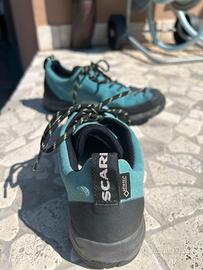 SCARPA da Treking modello MOJITO TRAIL WMN