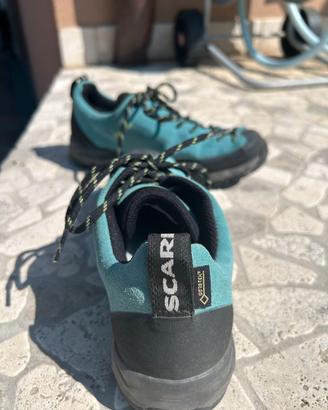 SCARPA da Treking modello MOJITO TRAIL WMN