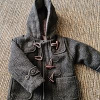 cappotto bambino