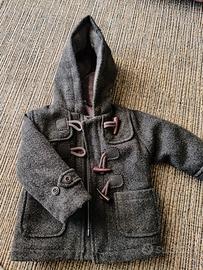 cappotto bambino