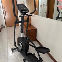 Ellittica Diadora Master Cross