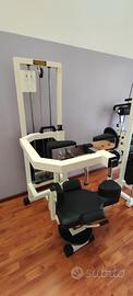 ROTARY TORSO TECNOGYM