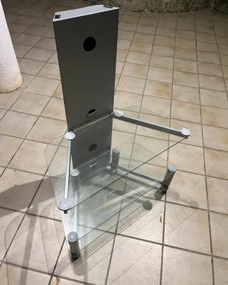 Mobile porta TV