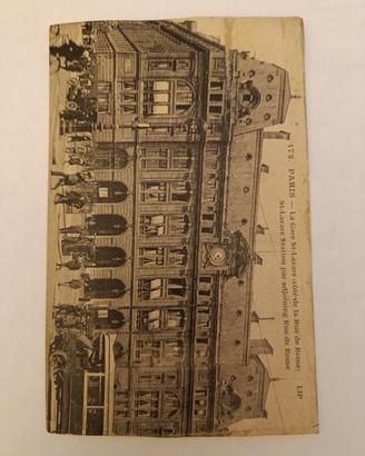 Cartolina Postale 