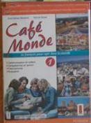 Café Monde 1