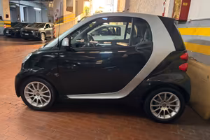 Smart  1000 MHD 71cv privato vende