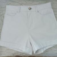 PANTALONCINI INVERNALI GUESS 