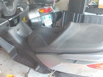 Scooter 125