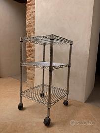 carrello  design