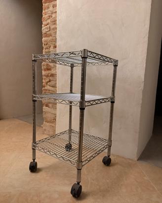 carrello  design