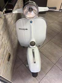 Vespa special 50 1968