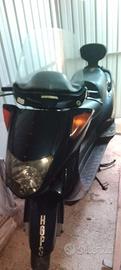 Honda Phanteon 150 2 tempi