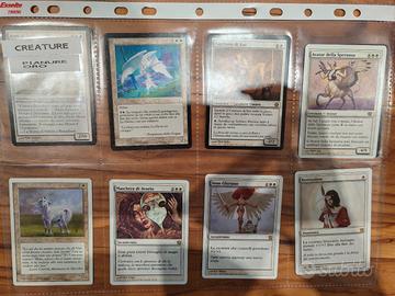 Faldone carte Magic