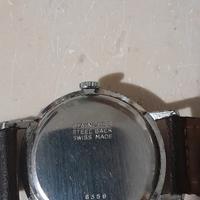 orologio Vetta anni 60