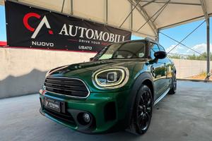 Mini Cooper Countryman 2.0 D
