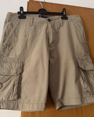 pantaloncini corti uomo
