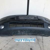 Paraurti anteriore Audi A2 2002 nero