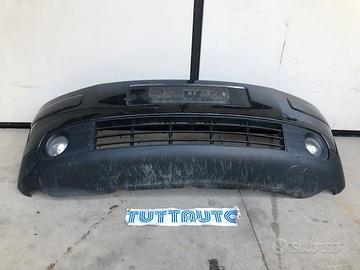 Paraurti anteriore Audi A2 2002 nero