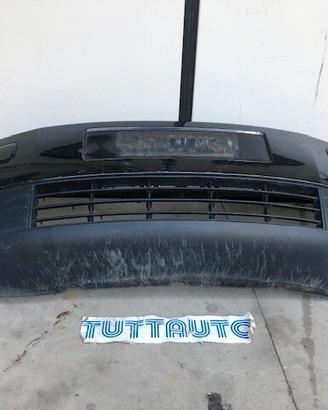 Paraurti anteriore Audi A2 2002 nero