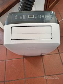 climatizzatore portatile 