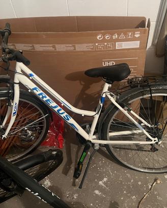 Bici normale