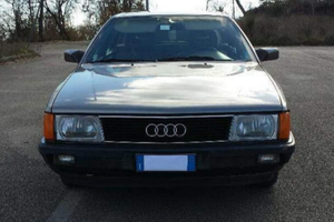 Audi 100 TD