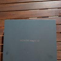 Honor magic v3 smartphone android 