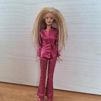 Barbie Fashion Designer Doll 2000