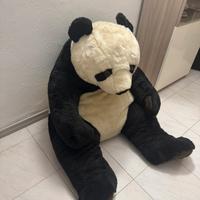 Peluche panda
