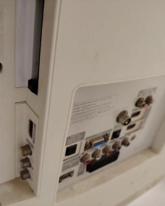 Televisore 32 pollici 