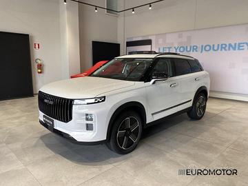 Jaecoo Jaecoo 7 Super Hybrid 1.5 tgdi phev Exclusi