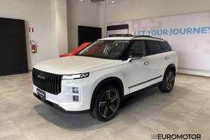 Jaecoo Jaecoo 7 Super Hybrid 1.5 tgdi phev Exclusi