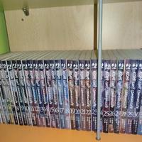 Lotto manga Komi can't communicate 1-33