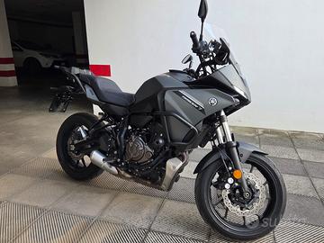 Yamaha Tracer 7