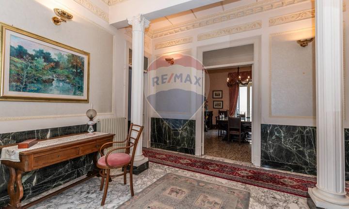 Appartamento - Caltagirone