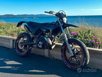 Beta RR Motard 50 2024