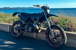 Beta RR Motard 50 2024