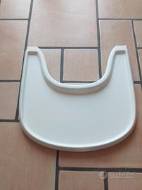 Vassoio sedia Tripp Trapp Stokke
