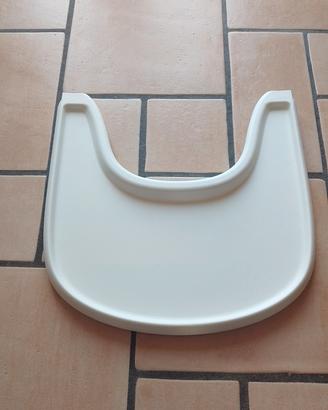 Vassoio sedia Tripp Trapp Stokke